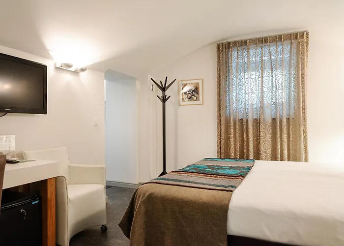 法尔肯堡别墅酒店 法尔肯堡