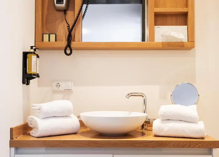 法尔肯堡别墅酒店 3* 法尔肯堡