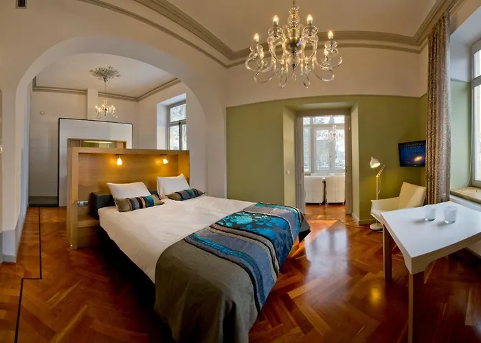 Valkenburg Hotel Valkenburg aan de Geul